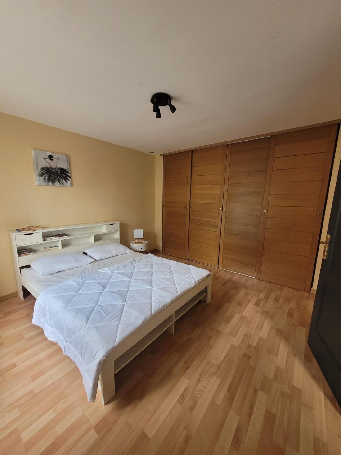 Appartement Cosy Dans Beau Village De Champagne Cormicy Exteriér fotografie